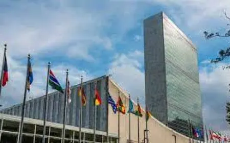 الأمم المتحدة: انتهاكات المجال الجوي لحلف الناتو تهدد أمن أوروبا