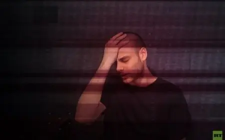 عقب بث القسام فيديو لنجلهما.. والدا أوهيل يخاطبان نتنياهو: مصير الشباب الإسرائيلي بيديك