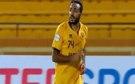 كهربا يتألق مع القادسية.. سجل هدفا وصنع آخر في الدوري الكويتي