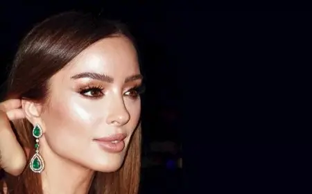 “احلى اتنين”.. وفاء الكيلاني تنشر صورًا جديدة رفقة زوجها تيم حسن