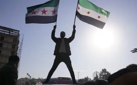 السعودية والصحة العالمية توقعان برنامجا لدعم الطوارئ في سوريا