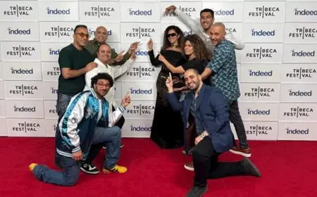 بعد ترشيحه لتمثيل مصر في الأوسكار.. إقامة عرض محدود لـ”هابي بيرث داي”