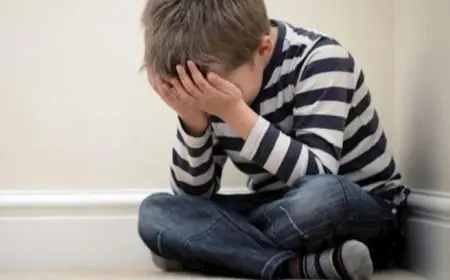 التشخيص المبكر مهم.. نصائح ذهبية للتعامل مع مريض التوحد