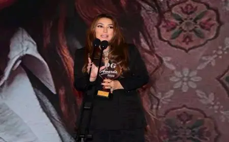 كندة علوش تنتهي من تصوير “ابن النصابة” قريبا