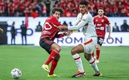 قناة الأهلي تجيب.. ما مصير حكم مباراة الزمالك في قمة الدوري؟