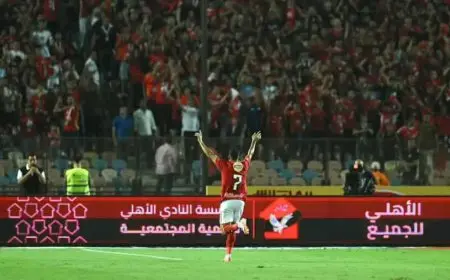 رابطة الأندية تعلن فوز هدف تريزيجيه بالأفضل في الجولة السابعة للدوري