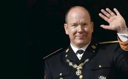 موناكو تعترف رسميا بدولة فلسطين