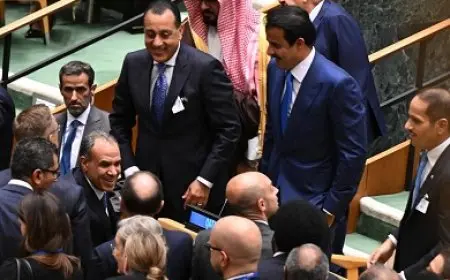 رئيس الوزراء: الأمن لن يتحقق لإسرائيل عبر القوة العسكرية ومحاولة فرض الأمر الواقع