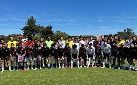 ﻿منتخب الشباب يفوز على نيو كاليدونيا بثلاثية استعدادا للمونديال