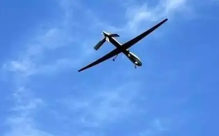 مسيرات مجهولة تعيق الرحلات الجوية في مطار كوبنهاجن وأسلو بالدنمارك