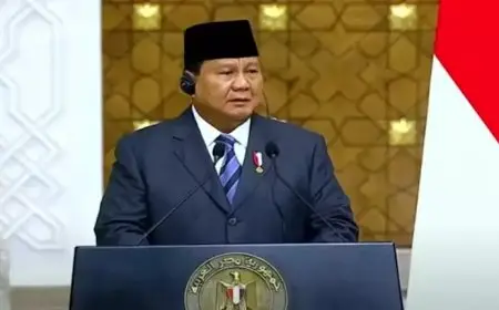 الرئيس الإندونيسي يُحدد شرطًا لاعتراف بلاده بدولة إسرائيل