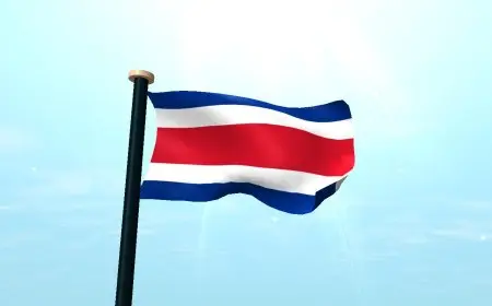 فشل مساعي تجريد رئيس كوستاريكا تشافيز من الحصانة في تصويت للكونجرس