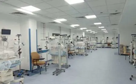 وزير الصحة: العمل ميدانيا على 29 مشروعا جاريا في 12 محافظة