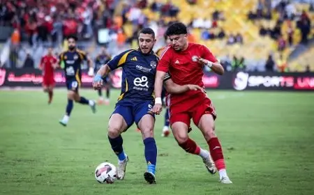الأهلي يواجه الحدود .. والزمالك يستضيف الجونة بالدروي في بروفة أخيرة قبل لقاء القمة