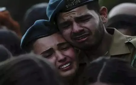 مقتل 911 جنديًا إسرائيليًا منذ بداية العدوان على غزة