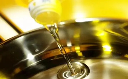 تحميك من الإصابة بأمراض القلب.. أفضل 5 زيوت للطهي