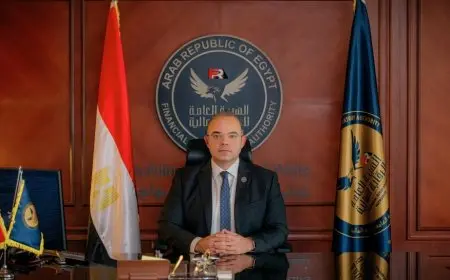 الرقابة المالية تضيف 8 صفحات تواصل اجتماعي للقائمة السلبية