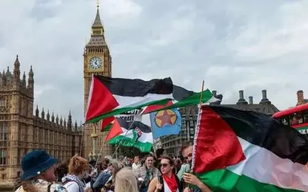 الإندبندنت: الاعتراف بدولة فلسطين لن يغير الواقع