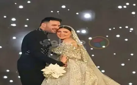 “صينية بطاطس”.. يارا تامر تكشف سبب طلاقها من مسلم