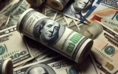 23 سبتمبر 2025.. الدولار يعاود الانخفاض أمام الجنيه في البنوك خلال تعاملات اليوم