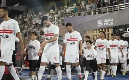 بديل بيزيرا ومفاجأة فيريرا.. التشكيل المتوقع للزمالك في مواجهة الجونة