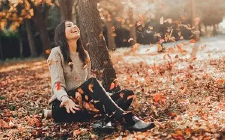 مناعة أقوى وخريف أهدأ.. أسرار بسيطة تحميك من تقلبات الموسم