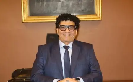 رئيس الأوبرا يكشف تفاصيل الدورة 33 لمهرجان الموسيقى العربية الأحد المقبل