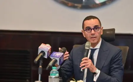 وزير الاستثمار: التصدير لا يتجاوز 10% من الناتج القومي