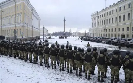 تعليق العمليات في عدة مطارات روسية جراء هجمات بمُسيرات أوكرانية