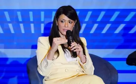 ضمن الحوار المجتمعي السردية الاقتصادية.. انعقاد المؤتمر العلمي السنوي للمركز الديموجرافي بالقاهرة