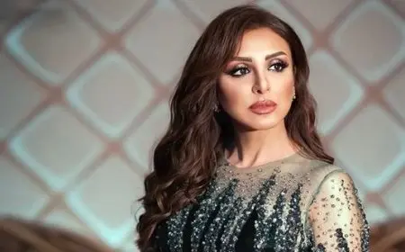 الليلة .. الظهور الأول لأنغام على المسرح بعد تعافيها من الأزمة الصحية