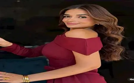 “أجمل من الجمال”.. ملك زاهر أنيقة في أحدث ظهور لها