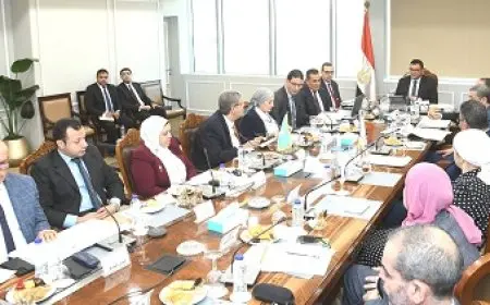 هيئة التنمية السياحية تناقش حوافز التوسع في المشروعات الفندقية