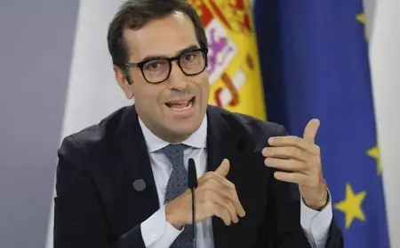 إسبانيا تحظر استيراد منتجات المستوطنات وتمنع مرور الوقود العسكري لإسرائيل