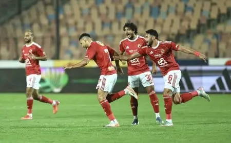 شوبير: لجنة الحكام فاجئت الأهلي بردها على شكواه