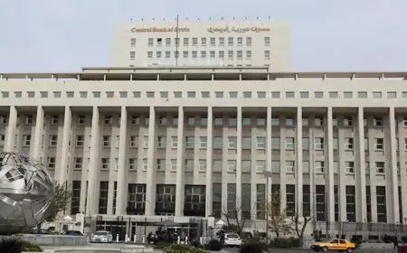 اتفاقية لتطوير المدفوعات الرقمية في سوريا