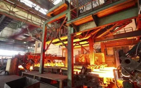 مد فترة تصفية شركة «الحديد والصلب» لمدة عام