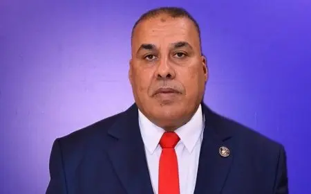 النائب محمد أبوالنصر: قرار الرئيس بالعفو عن عدد من المحكوم عليهم يعكس البعد الإنساني
