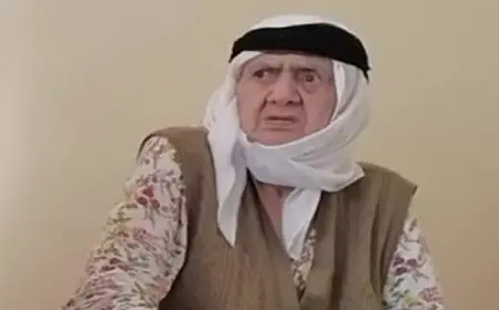 عاصرت 3 سلاطين و12 رئيسًا.. رحيل أكبر معمرة تركية