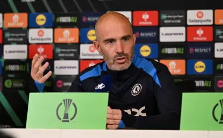 ماريسكا: ليفربول الأقرب للتتويج بالدوري الإنجليزي للمرة الثانية تواليا