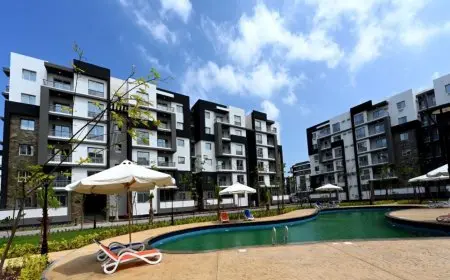 الإسكان تنشئ وحدة جديدة لمواجهة التلاعب بالسوق العقارية