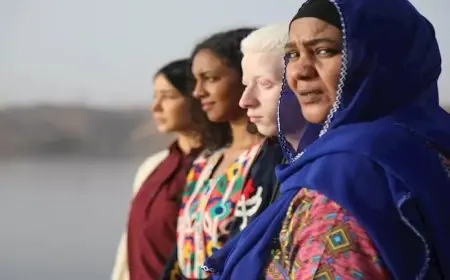 مخرج “ضي” يكشف كواليس مشهد مؤثر لـ إسلام مبارك وأمجد أبو العلاء يوضح: كانت جاية من الحرب