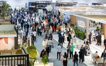 معرض سيتي سكيب مصر 2025 ينطلق اليوم وسط تحديات عقارية من التسعير إلى التمويل