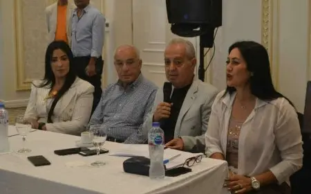 من مكتبة الإسكندرية إلى حديقة أنطونيادس.. تفاصيل الدورة 41 لمهرجان الإسكندرية السينمائي