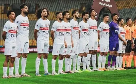 الدباغ يقود هجوم الزمالك أمام الجونة في الدوري