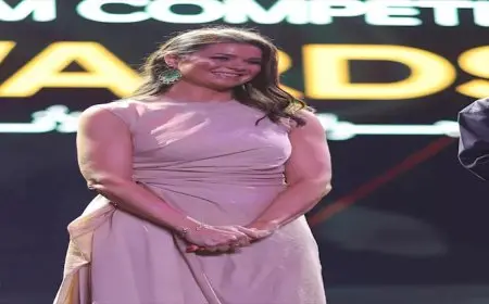 “الضحكة الحلوة”.. يسرا اللوزي تنشر صورًا جديدة والجمهور يغازلها