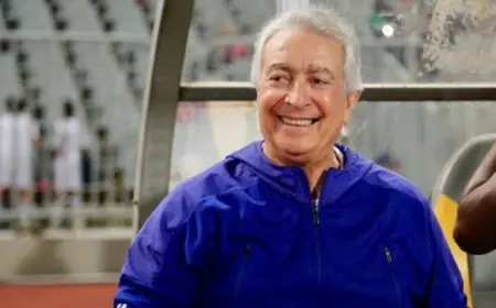 حوار- حلمى طولان لـ«الشروق»:  منتخب مصر قادر على الفوز بكأس الأمم والمنافسة في المونديال