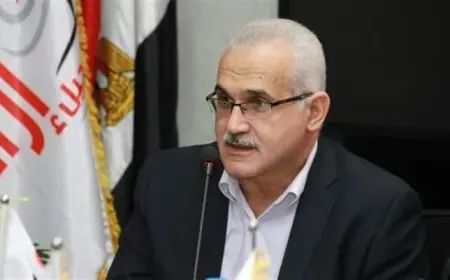 حزب المستقلين الجدد يطلق حملة مشارك استعدادا لانتخابات النواب: التركيز على الجودة وليس الكم