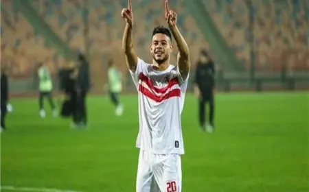 الزمالك يكشف طبيعة إصابة دونجا
