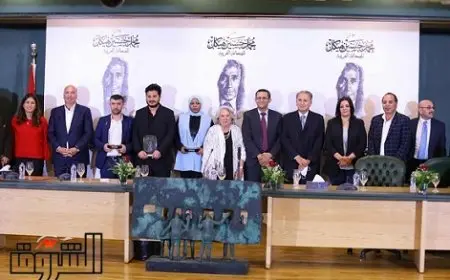 ثلاثة صحفيين من مصر وفلسطين والسودان يفوزون بجائزة هيكل للصحافة العربية لعام 2025